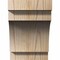 Ekena Millwork Mediterranean Smooth Corbel, Douglas Fir, 5 1/2"W x 8"D x 8"H COR06X08X08MED00SDF - alternate 4